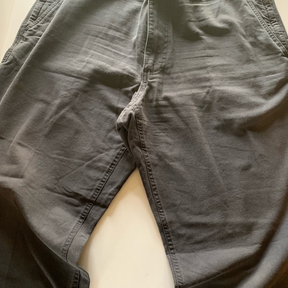 Aigle blue khaki pants size 36x30 men’s